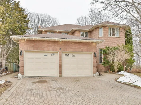 6 Bridlewood Ln, Quinte West, ON K8V 6N4