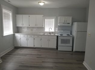 317 E 4th St #4, Madison, IN 47250