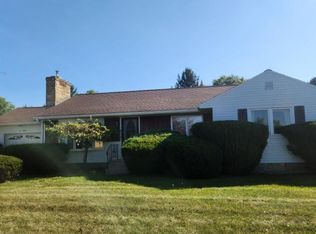 220 N Outer Dr, Bad Axe, MI 48413