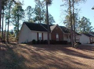 488 Pine Butte Dr N, Augusta, SC --