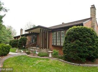 1495 Eastern Blvd N, Hagerstown, MD 21742