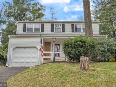 708 Falcon Dr, Wyndmoor, PA, 19038