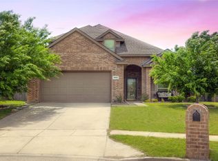 1921 Chalk Rd, Anna, TX 75409