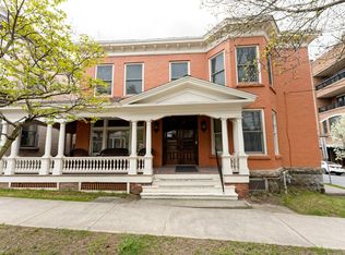 58 Phila St, Saratoga Springs, NY 12866