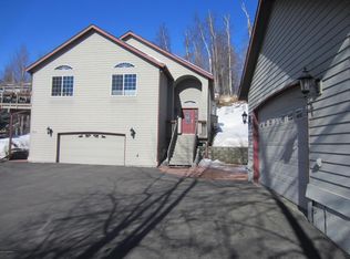 3711 W 64th Ave, Anchorage, AK 99502