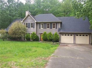 1317 Bustling Ln SW, Marietta, GA 30064