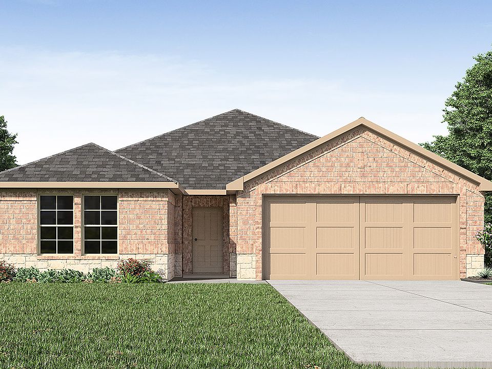Plan Elevation.
