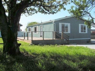 3060 School St, Fortuna, CA, 95540