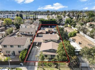 9349 Burnet Ave, North Hills, CA 91343