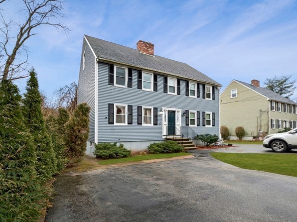 Haverhill MA Real Estate - Haverhill MA Homes For Sale | Zillow