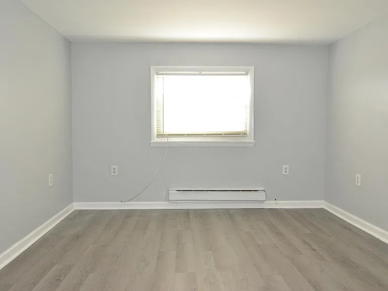 Bedroom 2 on 1st Floor