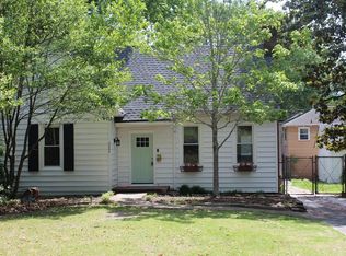 2204 17th Ave, Columbus, GA 31901