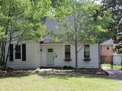 2204 17th Ave, Columbus, GA, 31901