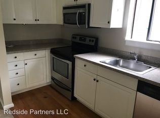 2312 E Denny Way APT E, Seattle, WA 98122