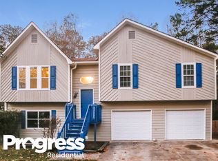 1092 Stoney Creek Ln, Austell, GA 30168