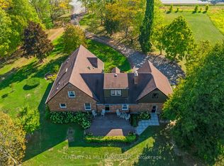 40764 Forks Rd, Wainfleet, ON L0S1V0