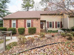 3101 Coachmans Way, Durham, NC 27705