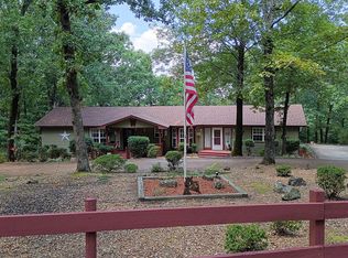 174 Woodlawn Dr, Heber Springs, AR 72543