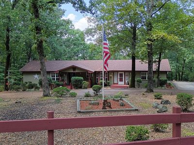 174 Woodlawn Dr, Heber Springs, AR, 72543