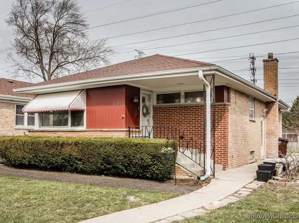 3836 Harvard Ter, Skokie, IL 60076