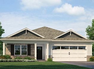 1423 Camden Ln, Xenia, OH 45385