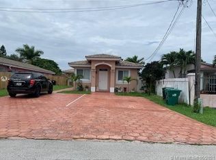 460 SW 80th Ave, Miami, FL 33144