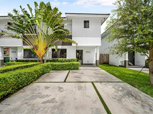 3711 SW 88th Pl #A, Miami, FL 33165