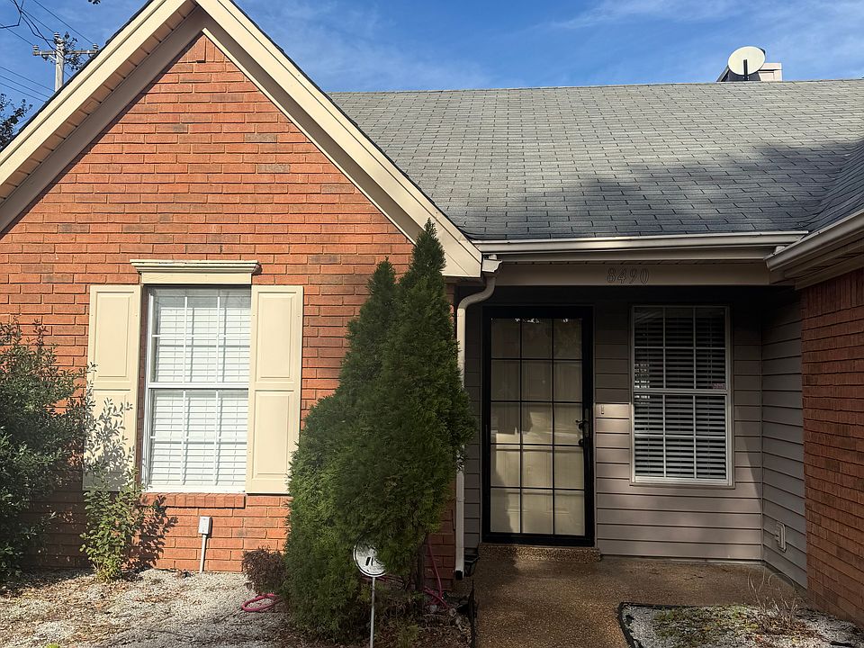 1st image of 8490 Highland Glen Cir N