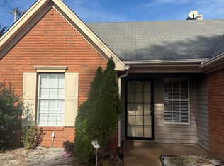 8490 Highland Glen Cir N, Cordova, TN 38016