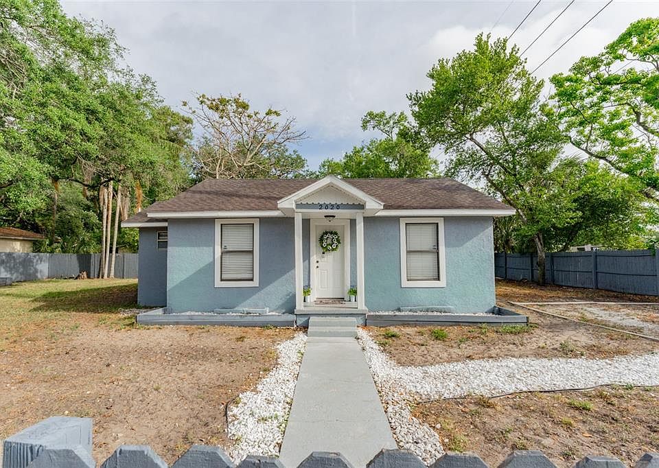 2020 E Powhatan Ave, Tampa, FL 33610 Zillow