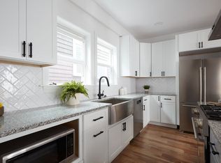 14 Cottage St #2, Chelsea, MA 02150