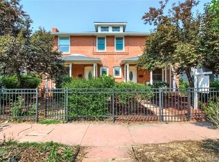 21 S Lincoln St, Denver, CO 80209