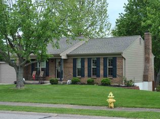 132 Breckenridge Dr, Alexandria, KY