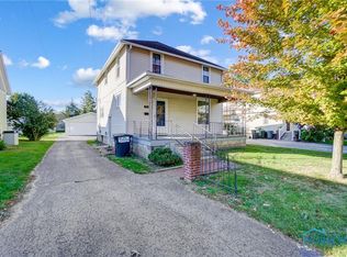 901 W Sandusky St, Findlay, OH