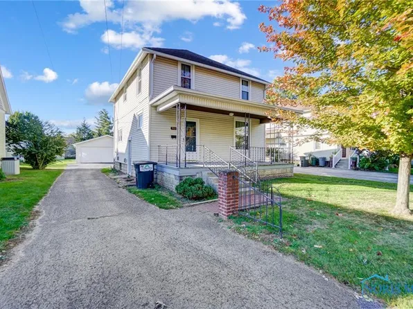 901 W Sandusky St, Findlay, OH 45840