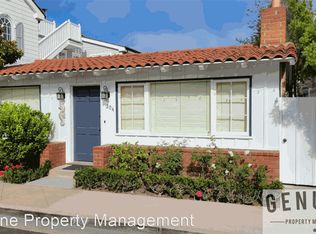 204 Via Orvieto, Newport Beach, CA 92663