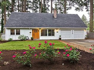 4730 Firwood Rd, Lake Oswego, OR 97035