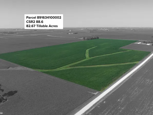 1 150th St, Dike, IA 50624