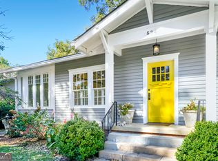 534 Ponce De Leon Pl, Decatur, GA 30030