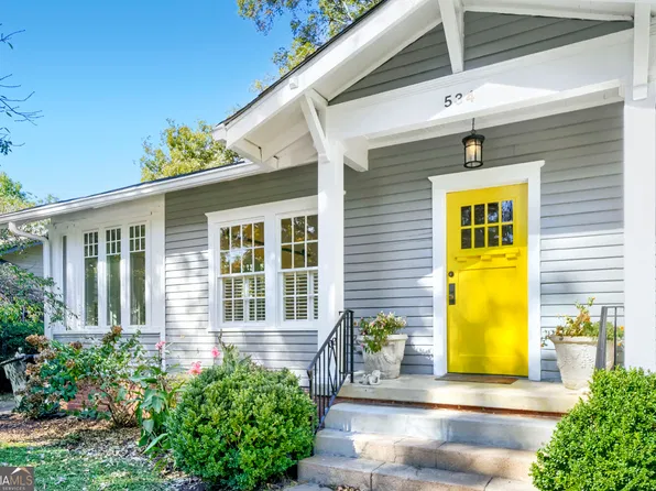 534 Ponce De Leon Pl, Decatur, GA 30030