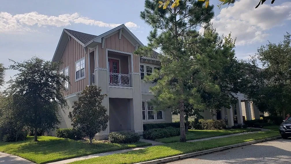 3 bed, 2.5 bath, 2179 sqft, $3,025 — Photo 2