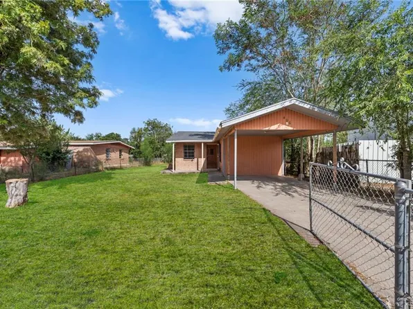406 S 10th St, Donna, TX 78537