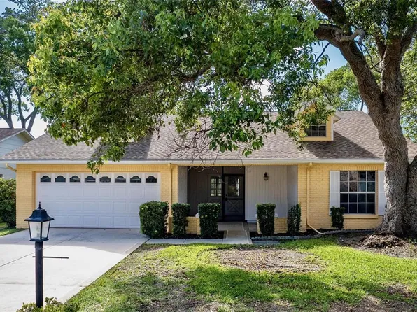 2323 Westchester Blvd, Spring Hill, FL 34606
