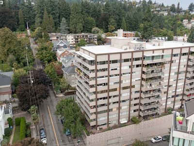 2323 SW Park Pl Unit 903, Portland, OR, 97205