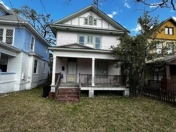 1735 SILVER Street, Jacksonville, FL 32206