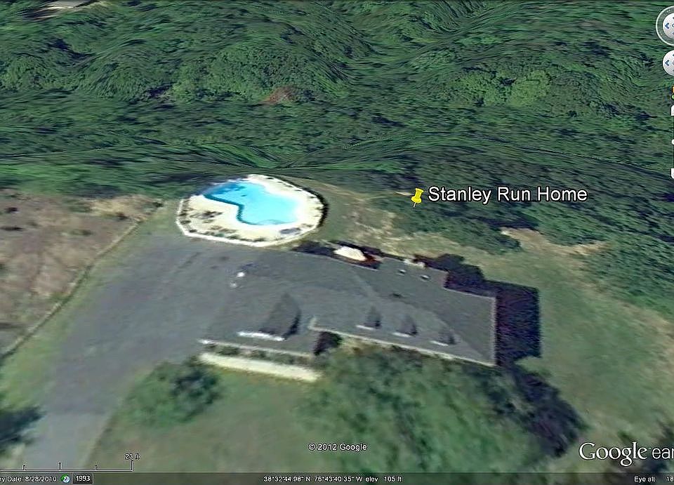 6015 Stanley Run Pl