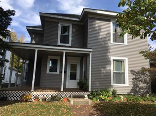 421 E Columbus Ave, Bellefontaine, OH