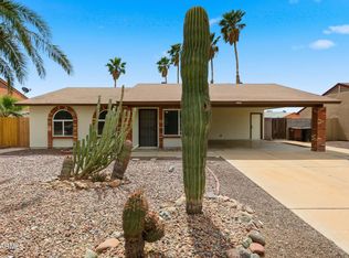 9001 W Cinnabar Ave, Peoria, AZ 85345