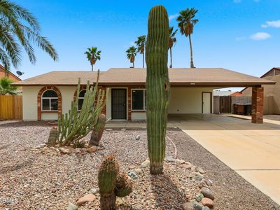 9001 W CINNABAR Avenue, Peoria, AZ, 85345