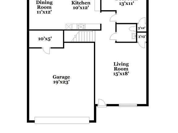 2nd image of 18838 S Wimbledon Dr